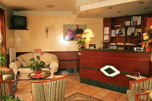 Albergo Il Cochino Montale  Exterior foto